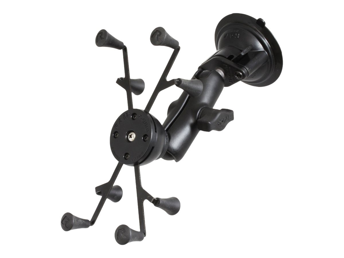 RAM X-Grip II - car holder for tablet