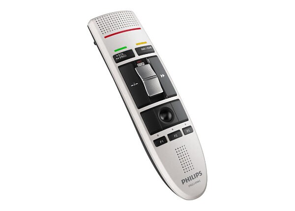 Philips SpeechMike USB LFH3210 - speaker microphone