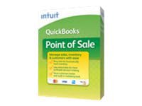 QuickBooks Point of Sale 2013: Basic ( v. 11 ) - upgrade license