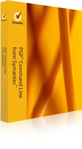 Symantec PGP Command Line (v. 10.3) - license + 1 Year Essential Support