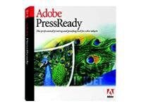 Adobe PressReady (v. 1.0) - license - 1 user