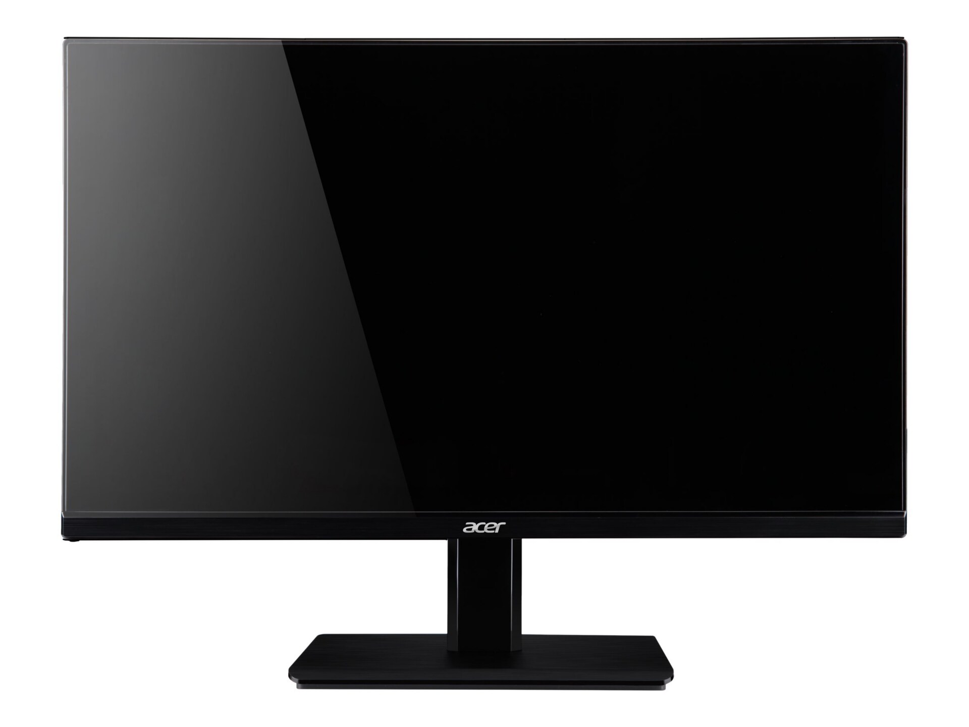Acer H236HL bid 23" LED-backlit LCD - Black