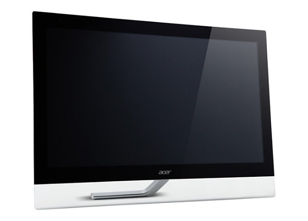 Acer T272HLbmidz - LED monitor - 27"