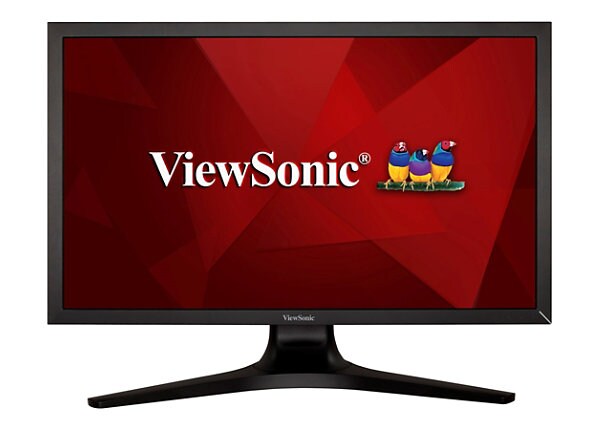 ViewSonic VP2770-LED - LED monitor - 27"
