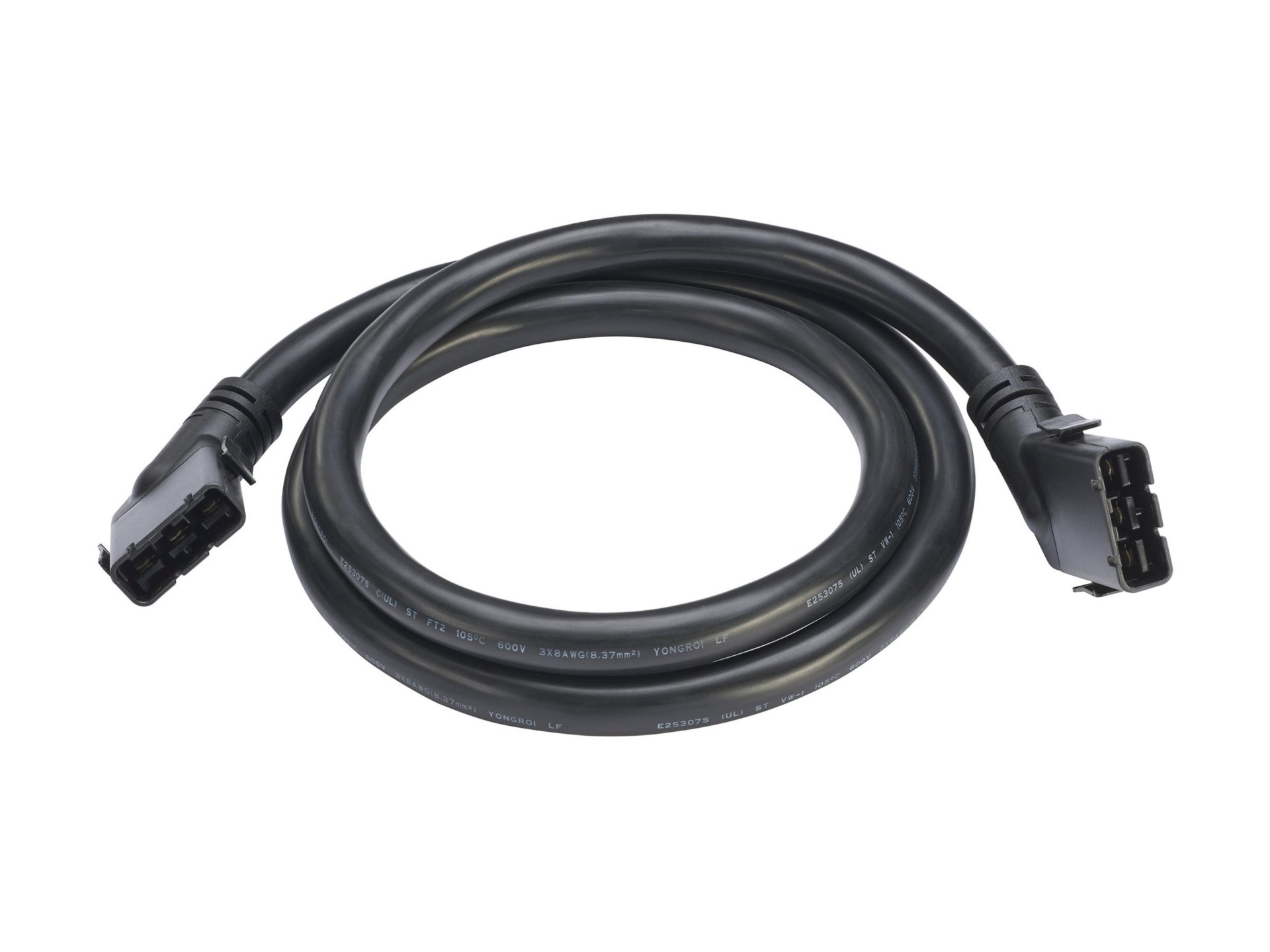 Eaton CBL180 Battery Extension Cable - battery extension cable - 1.8 m