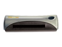 ScanShell 800NR - sheetfed scanner - portable - USB 2.0