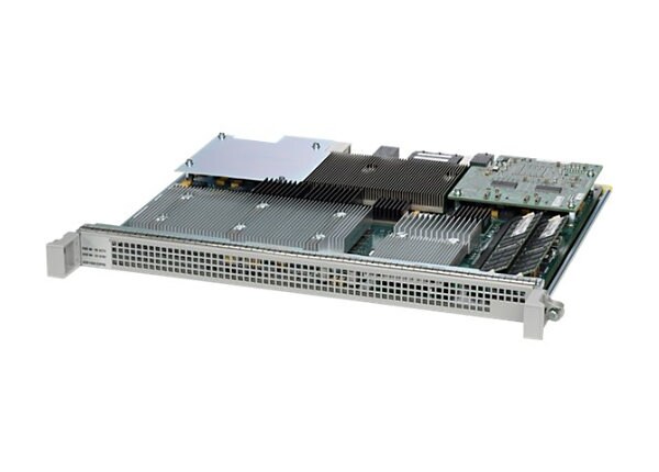 Cisco ASR 1000 Series Embedded Services Processor 40Gbps - control processor