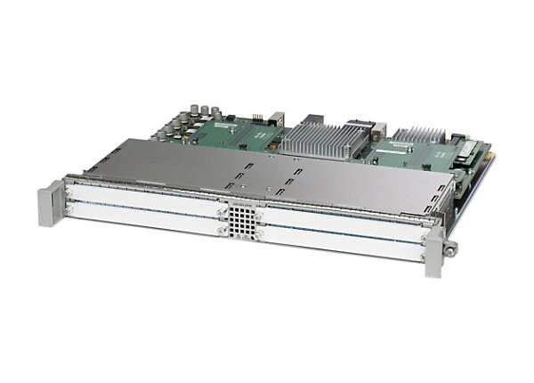 Cisco ASR 1000 Series SPA Interface Processor 40G - expansion module