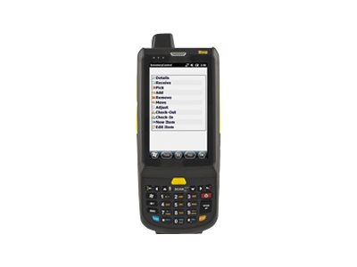 Wasp HC1 - data collection terminal - Win Embedded Handheld 6.5 - 512 MB -