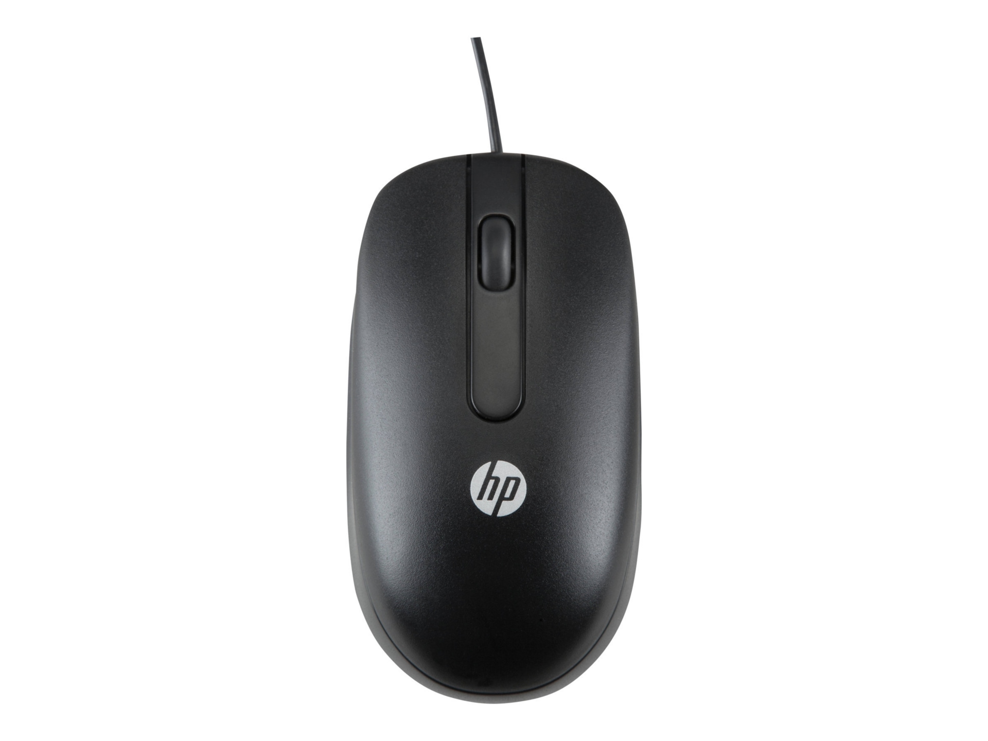 Thumbnail 2 of 3 for HP SB USB Wired Optical Scroll Mouse