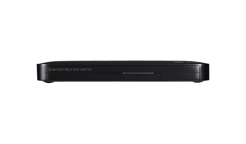 LG GP50NB40 Super Multi External DVD Drive