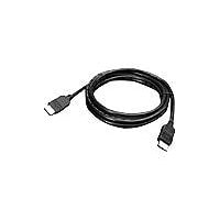 Lenovo HDMI cable - 2 m