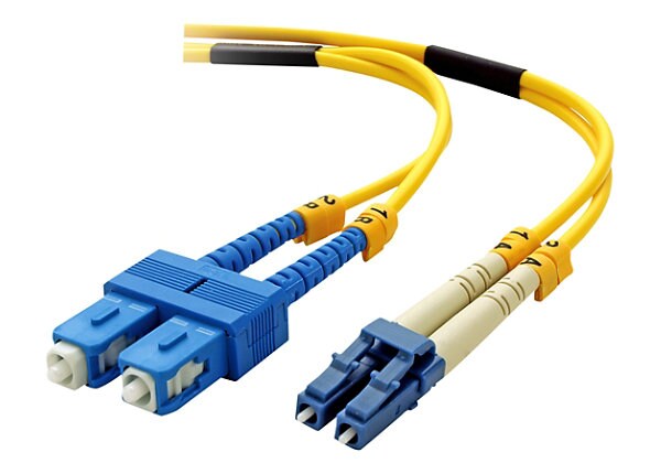 Belkin network cable - 1 m - B2B