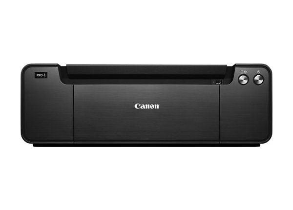 Canon PIXMA PRO-1 - printer - color - ink-jet