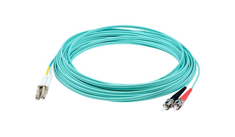 Proline patch cable - 2 m - aqua