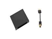 Lenovo Tiny Storage Unit Kit - storage enclosure - USB 2.0