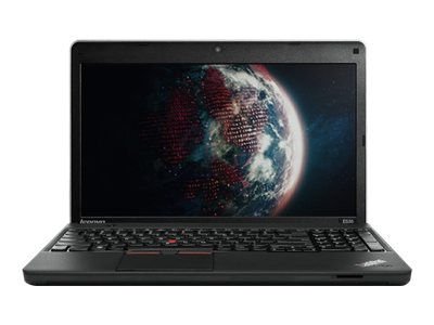 Lenovo ThinkPad Edge E535 3260 - 15.6" - A series A10-4600M - Windows 8 64-bit - 4 GB RAM - 500 GB HDD