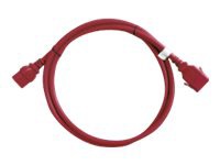 Raritan SecureLock power cable - 6 ft