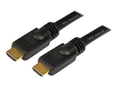 StarTech.com 35ft High Speed Long HDMI 1,4 Cable with Ethernet Ultra HD 4K