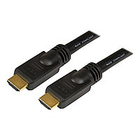 StarTech.com 35ft High Speed Long HDMI 1,4 Cable with Ethernet Ultra HD 4K
