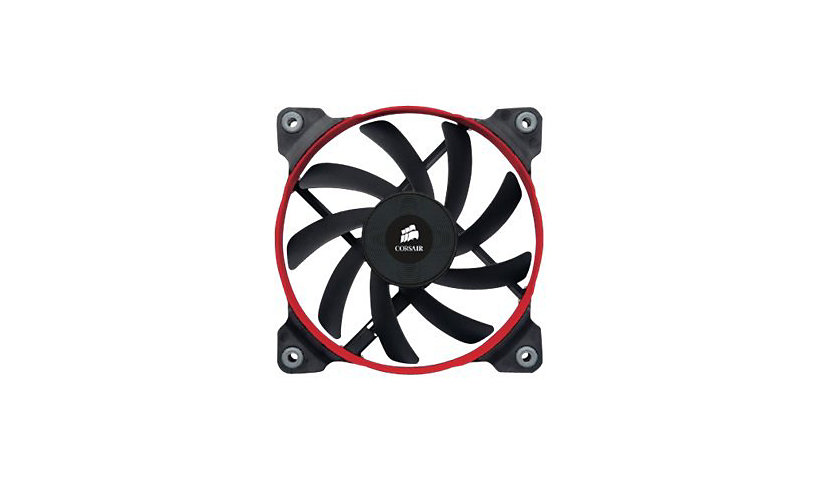 CORSAIR Air Series AF120 Quiet Edition case fan