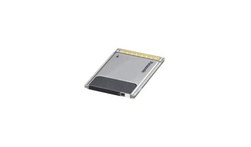 Panasonic - solid state drive - 512 GB