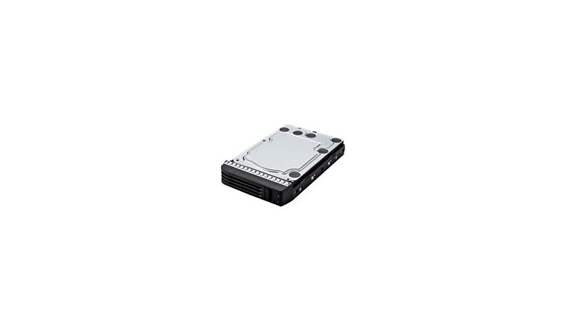 BUFFALO - hard drive - 3 TB - SATA 6Gb/s