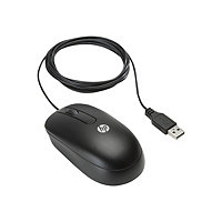 HP - mouse - USB