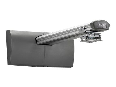 Chief Ultra Short Throw & Universal Projector Mount Kit WP21US mounting kit