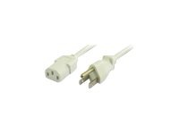 APC power cable - 6 ft