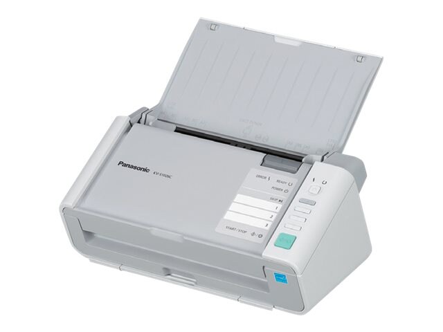 Panasonic KV-S1026C - document scanner - desktop - USB 2.0