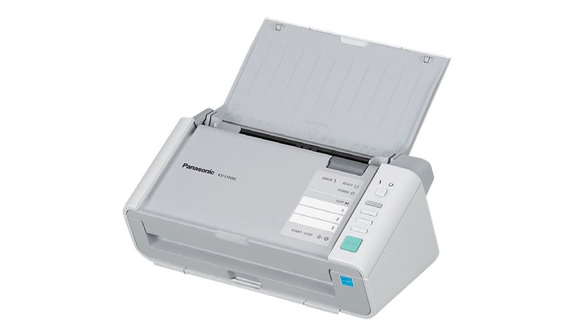 Panasonic KV-S1026C - document scanner - desktop - USB 2.0