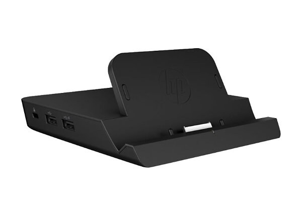 HP ElitePad Docking Station - docking station