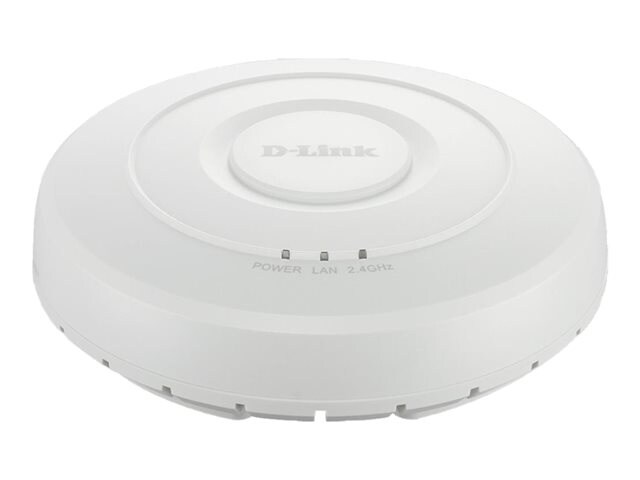 D-Link Wireless N Unified Access Point DWL-2600AP - wireless access point