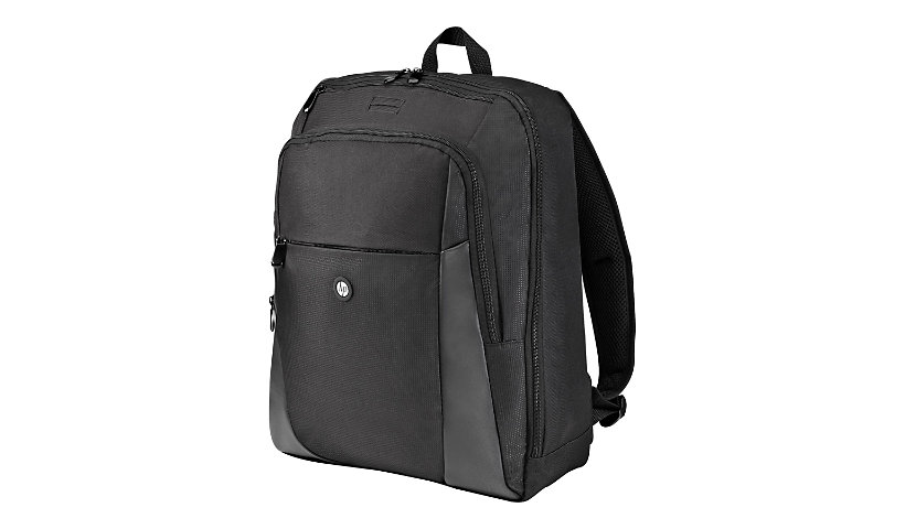 HP Essential Backpack - notebook carrying backpack