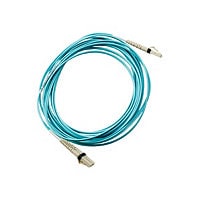 HPE PremierFlex - network cable - 2 m