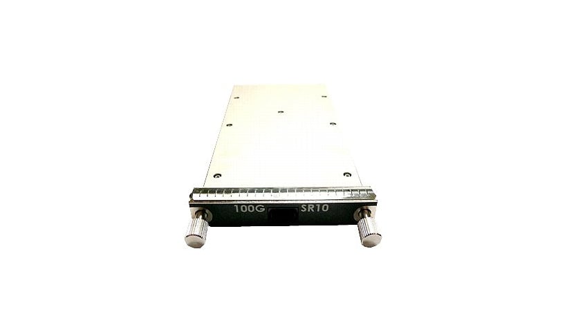 Cisco - CFP transceiver module - 100 Gigabit Ethernet