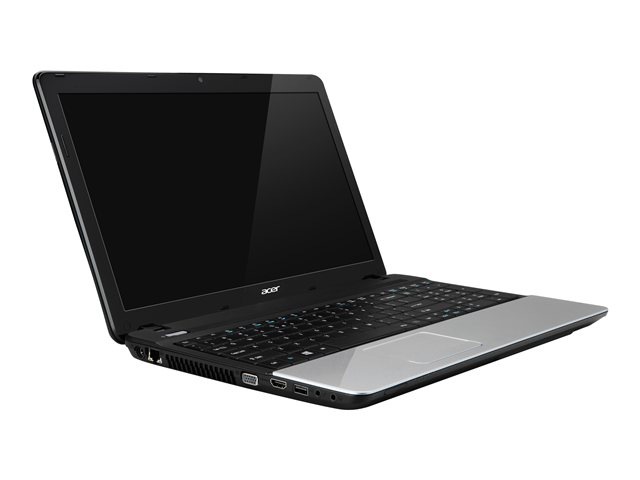 Acer Aspire E1-521-0851 - 15.6" - E1-1200 - Windows 8 64-bit - 4 GB RAM - 500 GB HDD