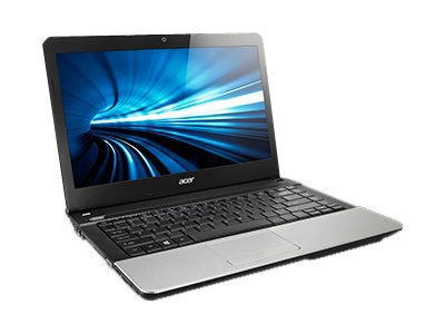 Acer Aspire E1-531-4632 - 15.6" - P B960 - Windows 8 64-bit - 4 GB RAM - 750 GB HDD