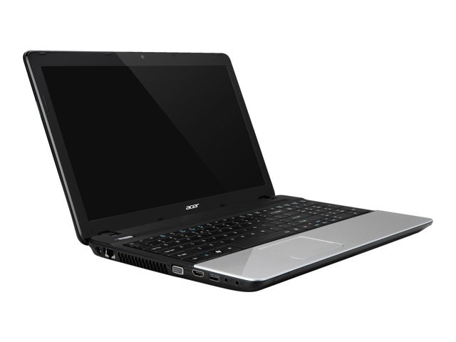Acer Aspire E1-531-2621 - 15.6" - C 1000M - Windows 8 64-bit - 4 GB RAM - 500 GB HDD
