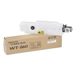 Kyocera WT-860 - waste toner collector