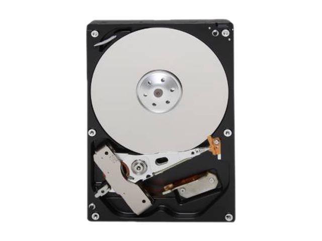 Toshiba 3TB 7200 RPM 64MB SATA 6GB/S 3.5" Internal Hard Drive