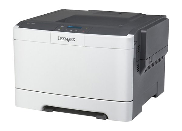 Lexmark CS310n - printer - color - laser