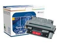Dataproducts - High Yield - black - compatible - remanufactured - MICR toner cartridge