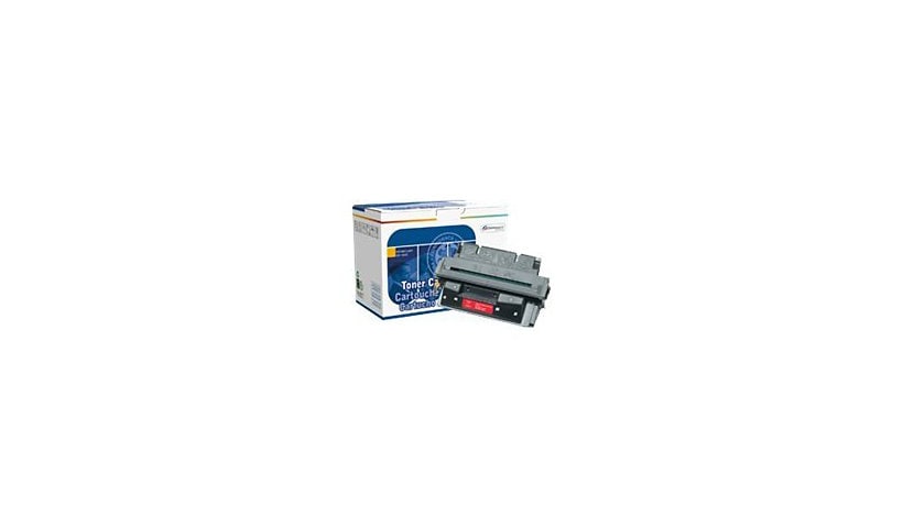 Dataproducts - High Yield - black - compatible - remanufactured - MICR toner cartridge