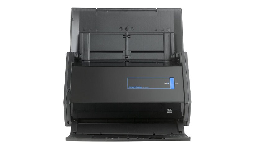 Fujitsu ScanSnap iX500 - document scanner - desktop - USB 3.0, Wi-Fi