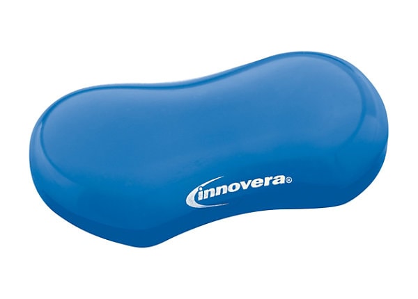 Innovera mouse/trackball wrist rest