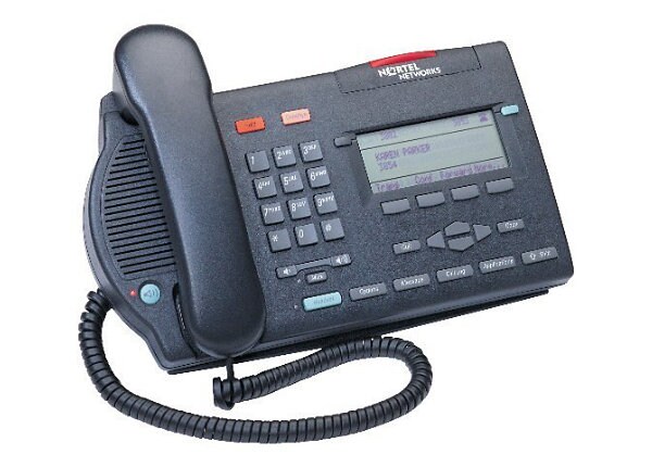 Nortel Meridian M3903 Enhanced - digital phone