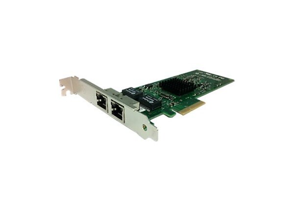 Amer CPE1000T-2P - network adapter