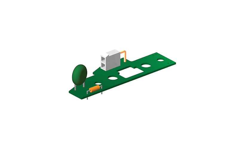 Schneider - printed circuit board